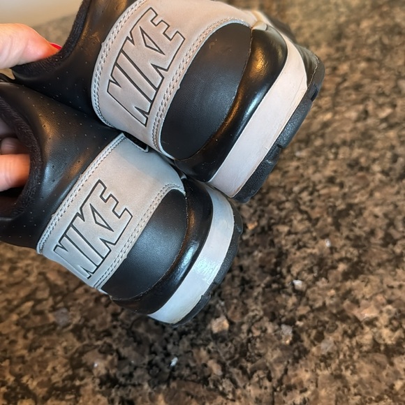 Nike air trainer SC high raiders 2012 sneakers EUC 10.5 - Picture 16 of 16